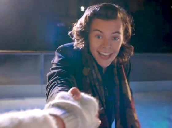 One Direction's 'Night Changes' Music Vid Takes You on 5 One Direction's 'Night Changes' Music Vid Takes You on 5